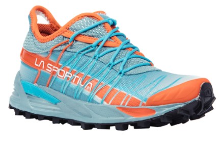 La Trail-Running Shoes - Women's | Co-op