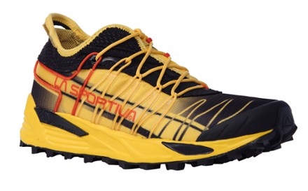 la sportiva mutant gtx