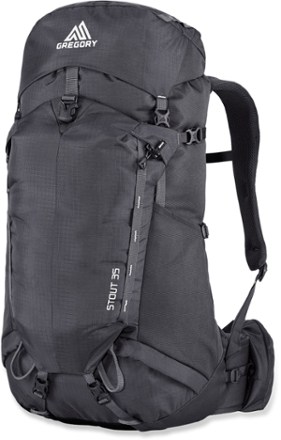 Gregory stout best sale 35l backpack