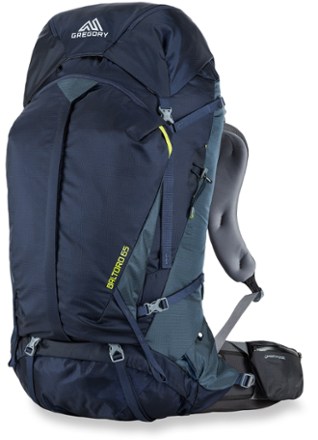 gregory technical backpack