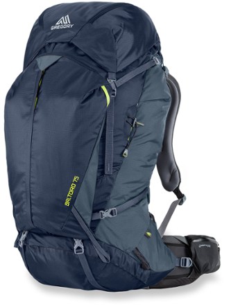 gregory baltoro 75 pack