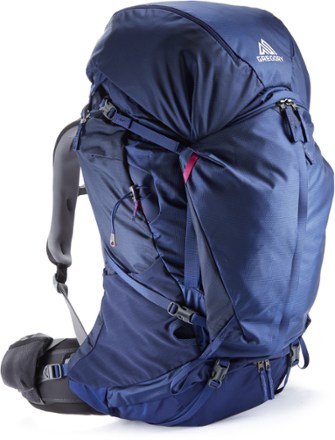 gregory deva backpack review