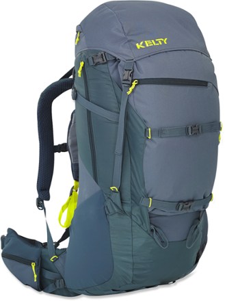 Kelty 65 shop liter backpack