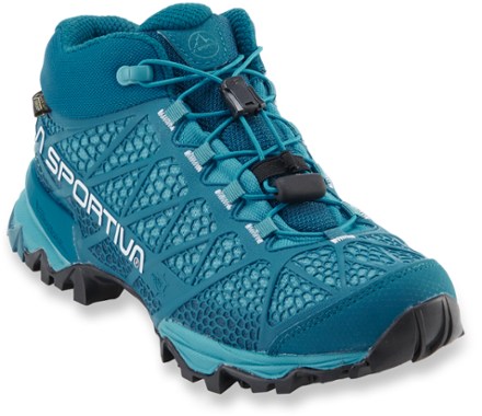 la sportiva fjord