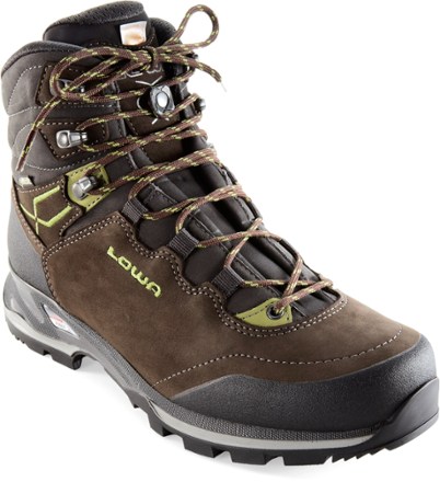 Lowa Lady Light GTX Hiking Boots  Women39;s  REI.com