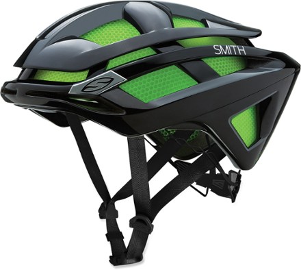 smith overtake bike helmet