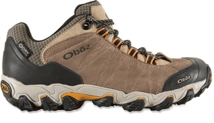 Oboz men's 2025 hiking shoes