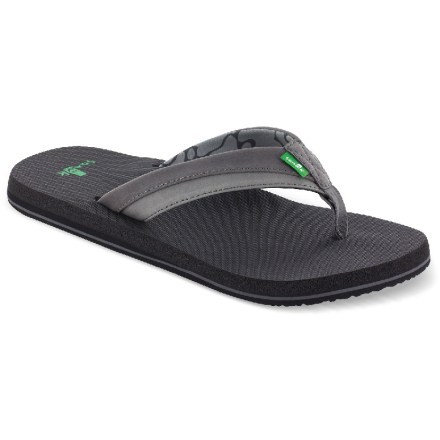 Sanuk Beer Cozy Light Flip-Flops - Men's | REI Co-op