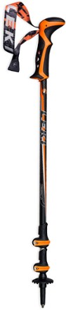 Leki 2024 cristallo review