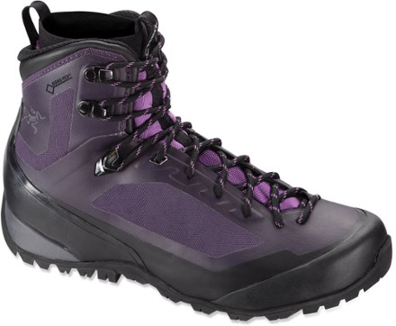 Arc teryx Bora Mid GTX Hiking Boots Women s REI Co op