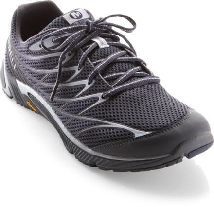 Merrell men's bare access 4 trail store running shoe