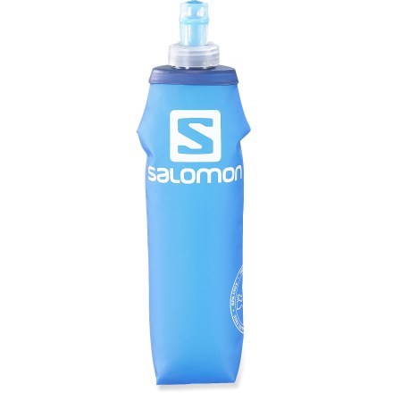 salomon collapsible water bottle