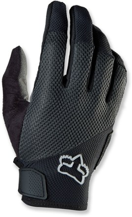 Guantes Fox MTB RANGER GEL – Fox Racing Colombia