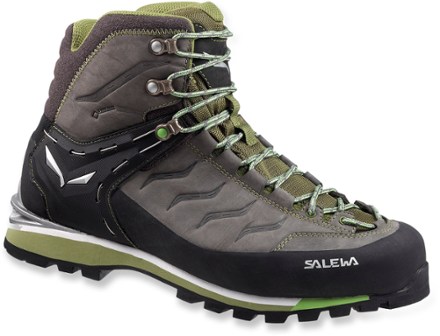 Salewa Rapace GTX Mountaineering Boots Men s REI Co op