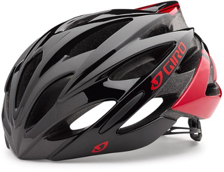 rei helmet bike