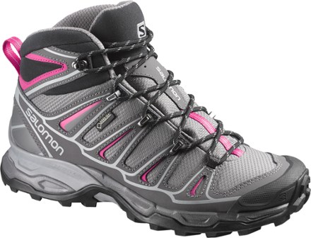 Tochi træ Seraph Cusco Salomon X Ultra 2 Mid GTX Hiking Boots - Women's | REI Co-op