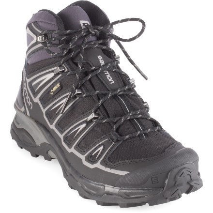 Salomon men's hiking shoes clearance x ultra 2 gtx