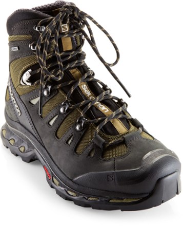 Salomon quest 4d 2 gtx iguana hot sale green