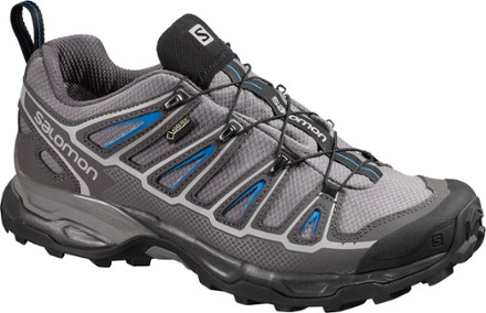 Salomon x ultra 2 best sale gtx homme