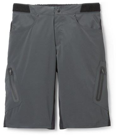 padded mens cycling shorts