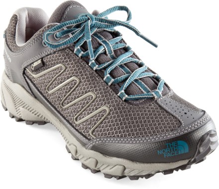 The North Face Ultra 109 GTX Trail Running Shoes Women s REI Co op