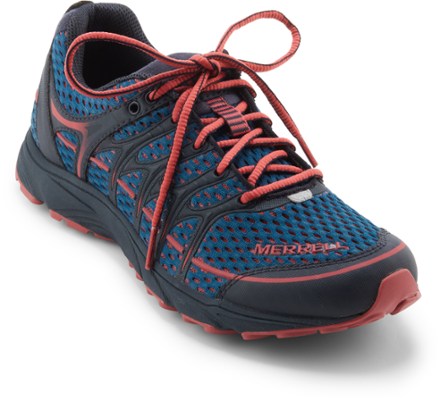 merrell running