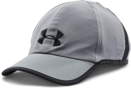 Cap Under Armour Run Shadow Cap Blue