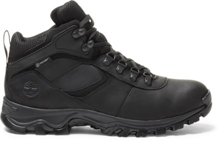 timberland men's maddsen hiking boots