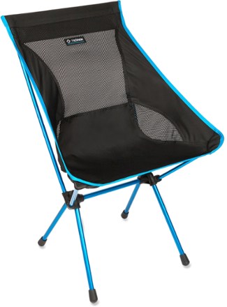 YETI Trailhead Camp Chair - Charcoal - Backcountry & Beyond