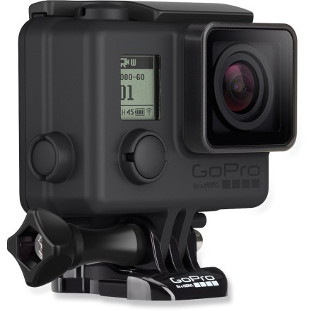 Gopro Hero4 Blackout Housing Rei Co Op