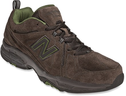 New balance outlet 608 brown