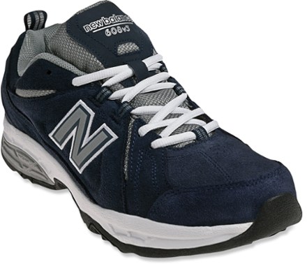 New store balance 608v3