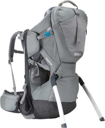 thule baby backpack