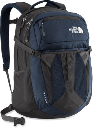 Recon Pack 2017 Cosmic Blue Asphalt Grey