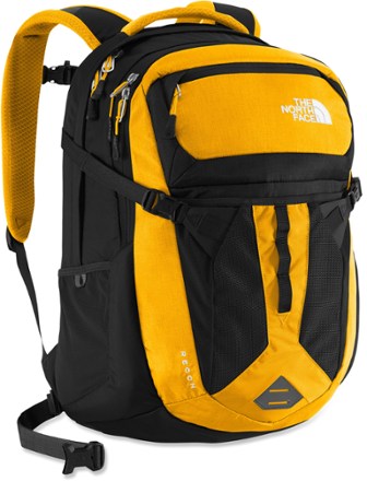 North face cheap recon yellow