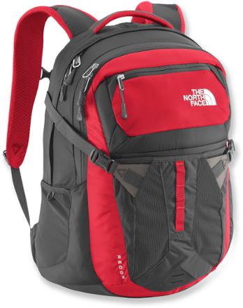 North face shop recon old model