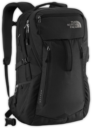 north face router 40l