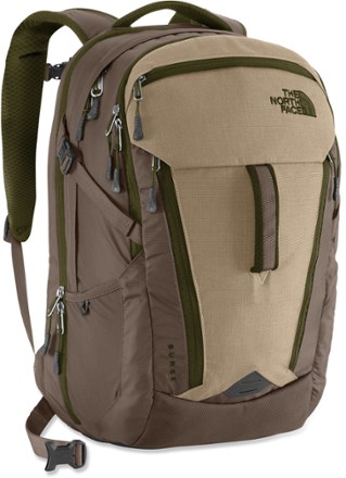 the north face surge 33l