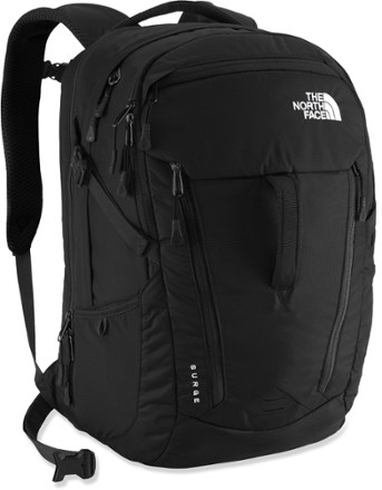 surge north face backpack sale