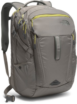 north face surge 2018