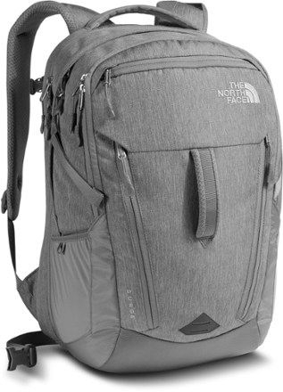 North face store surge grey