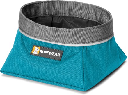 RuffWear Basecamp Food and Water Bowl Mat