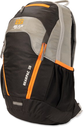 Bear store grylls rucksack