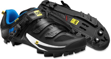 Rush Bike Shoes Men s