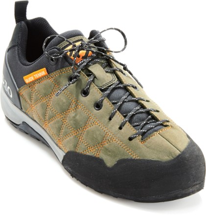 five tennie approach shoe