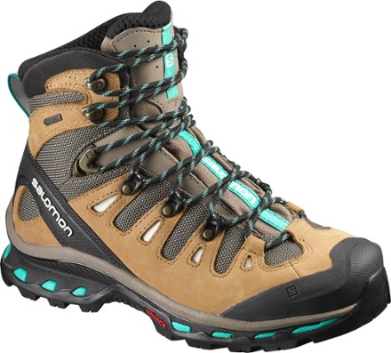 Salomon quest 2025 4d gtx w