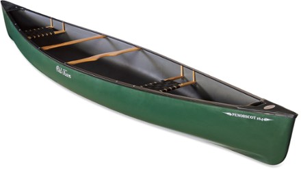 Penobscot 164 Canoe