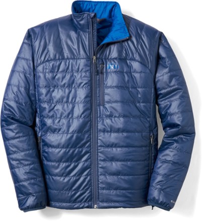 Rei pertex best sale quantum jacket