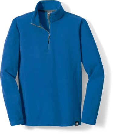 Rei fleece online pullover