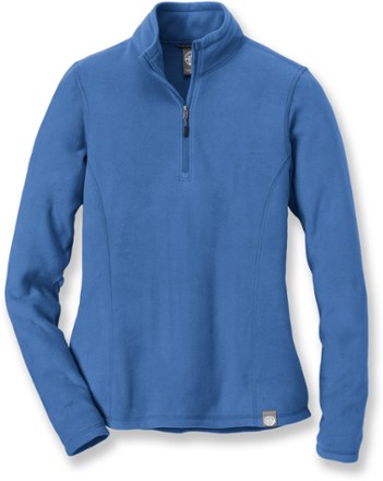 rei fleece pullover